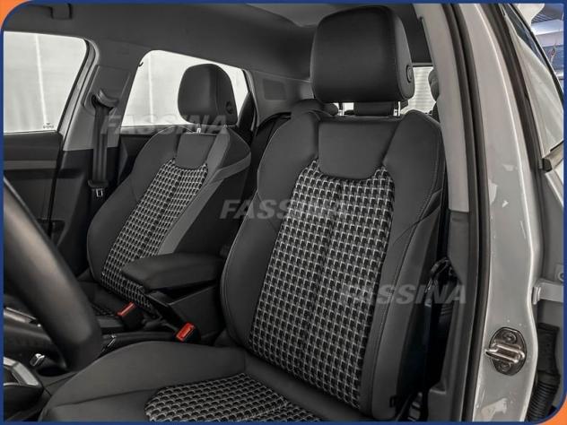 Audi A1 Sportback 30 1.0 tfsi 110cv - Foto 8
