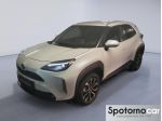 Toyota Yaris Cross 1.5H (116 CV) E-CVT Trend