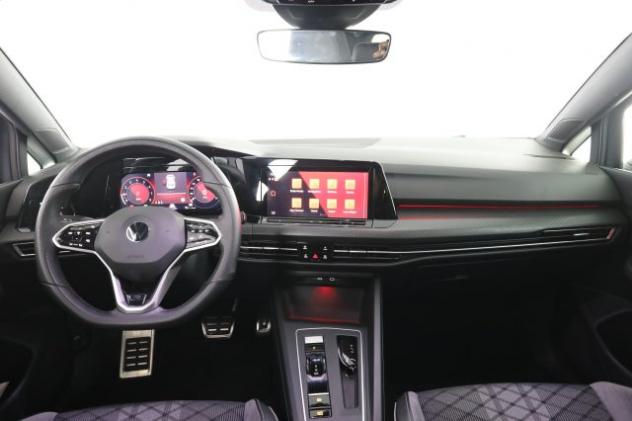VOLKSWAGEN Golf Golf 1.5 eTSI 150 CV EVO ACT DSG R-Line rif. 23935290 - Foto 4