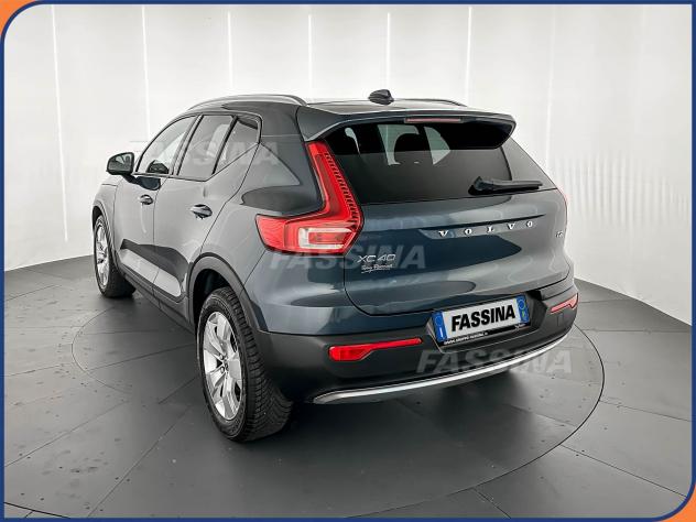Volvo XC40 XC40 1.5 t2 Momentum auto my21 - Foto 4