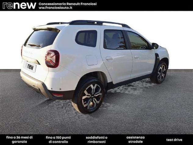 DACIA Duster II 1.0 tce Gpl 4x2 100cv Journey UP NBI rif. 24065227 - Foto 3