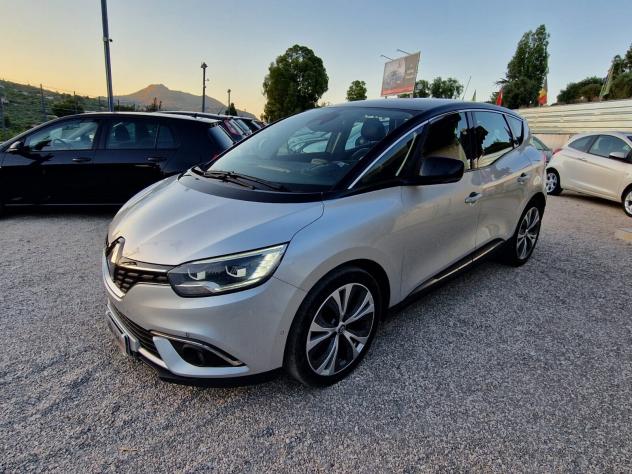 Renault Scenic Scic dCi 130 CV EDC Energy Bose