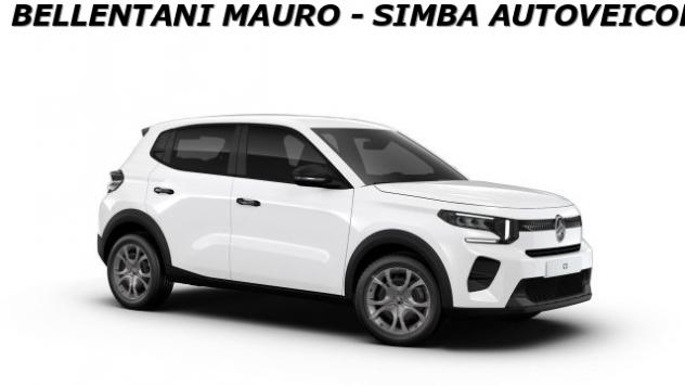 CITROEN C3 PureTech 100 S&S You rif. 23426436 - Foto 4