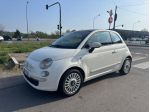 Fiat 500 1.2