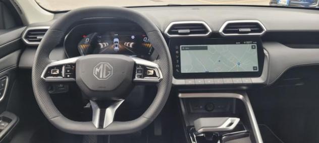 MG ZS 1.5 Hybrid+ Luxury rif. 23800001 - Foto 10