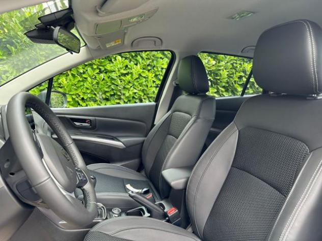 SUZUKI S-Cross 1.4 Hybrid 4WD AllGrip Top rif. 21297302 - Foto 10