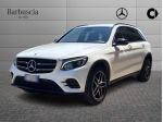 Mercedes-Benz GLC - X253 - 250 d Premium 4matic auto