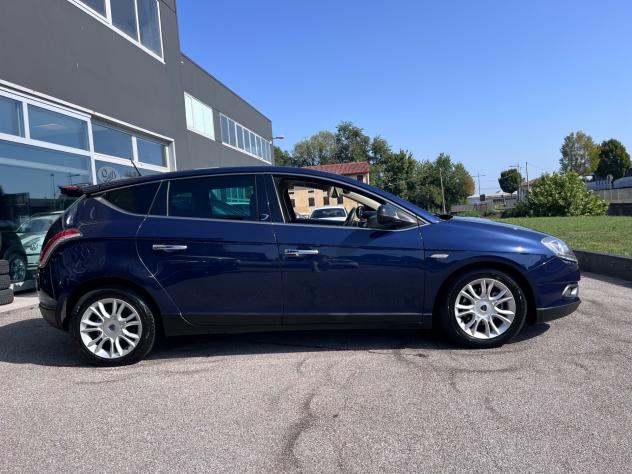 Lancia Delta 1.6 MJT Oro automatica - Foto 4