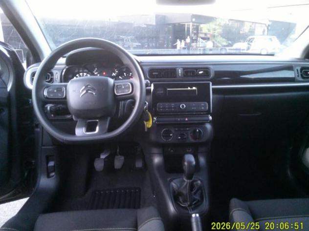CITROEN C3 PureTech 82 Gpl rif. 23807575 - Foto 10