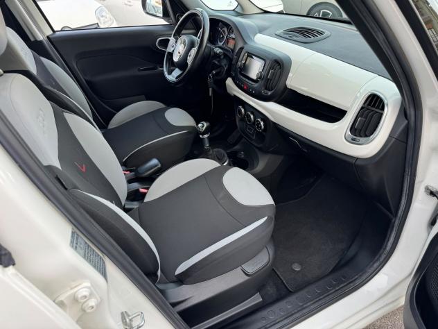 FIAT 500L 1.4 Pop Star 95cv - Foto 9