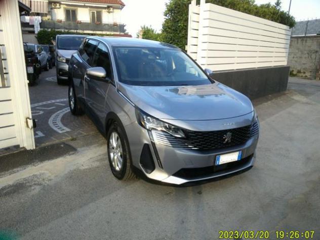 PEUGEOT 3008 BlueHDi 130 S&S Business cambio Automatico rif. 24164432 - Foto 3