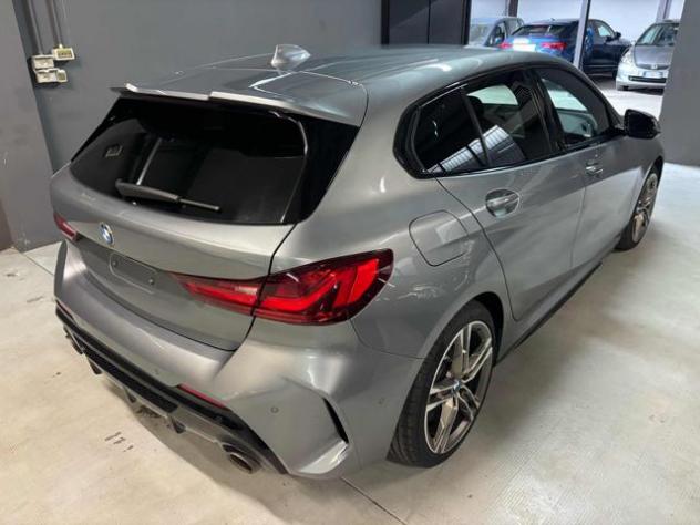 BMW M135 i xDrive rif. 23788921 - Foto 8