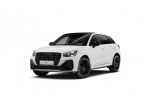 Audi Q2 Audi Identity Black 35 TDI 110(150) kW(CV) S tronic