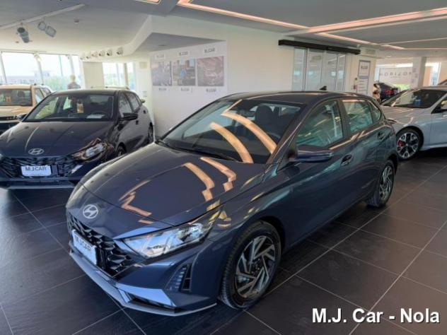 HYUNDAI i20 1.0 T-GDI DCT Connectline rif. 23483525 - Foto 2