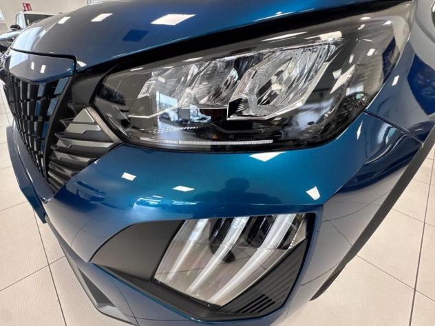 Peugeot 2008 Style 110cv Hybrid Auto - Foto 5