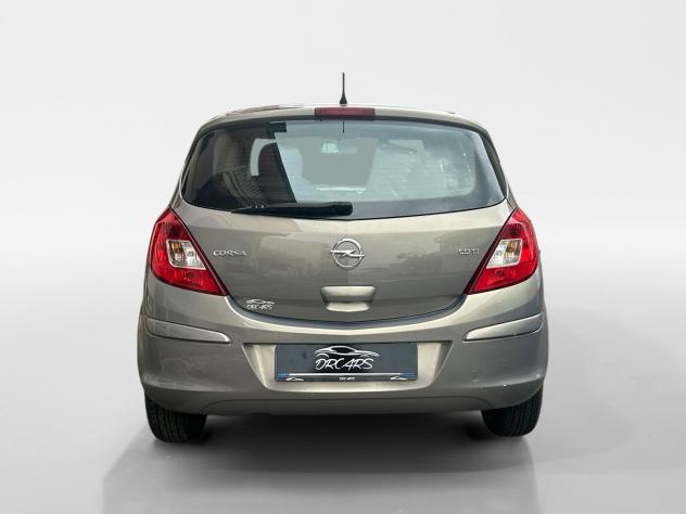Opel Corsa 2014 Diesel Manuale Euro 6 grigio Utilitaria - Foto 5