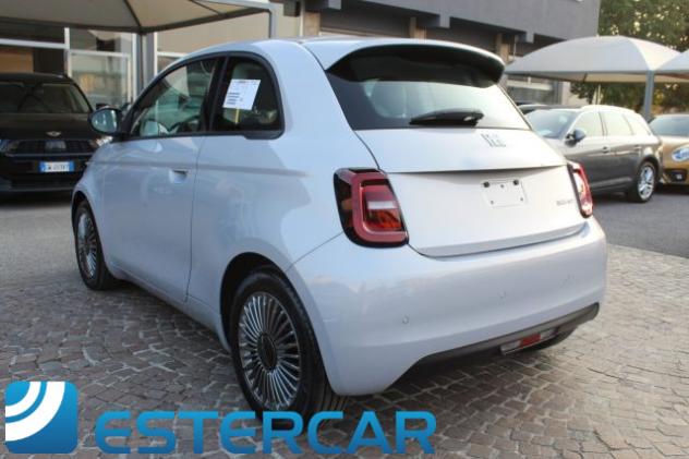 FIAT 500 Berlina Hybrid Icon rif. 24079475 - Foto 8