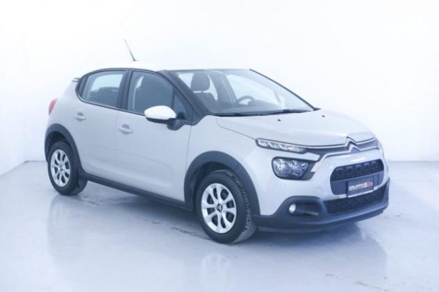 CITROEN C3 BlueHDi 100 S&S Feel NEOPATENTATI FARI DIURNI LED rif. 18381468 - Foto 3