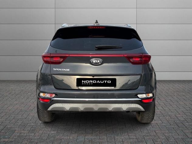 Kia Sportage 1.6 CRDI 136 CV DCT7 2WD Energy - Foto 3