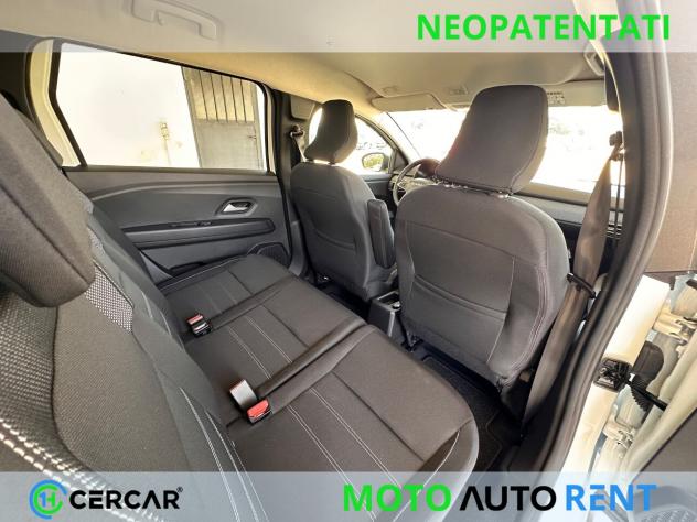 Dacia Jogger 1.0 tce Expression Gpl 100cv - Foto 10