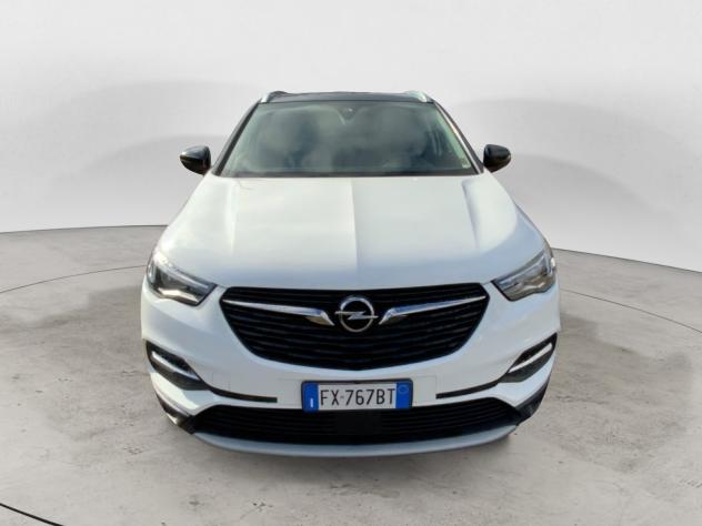 Opel Grandland X Grandland 1ª serie 1.5 diesel Ecotec Start&Stop Advance - Foto 4