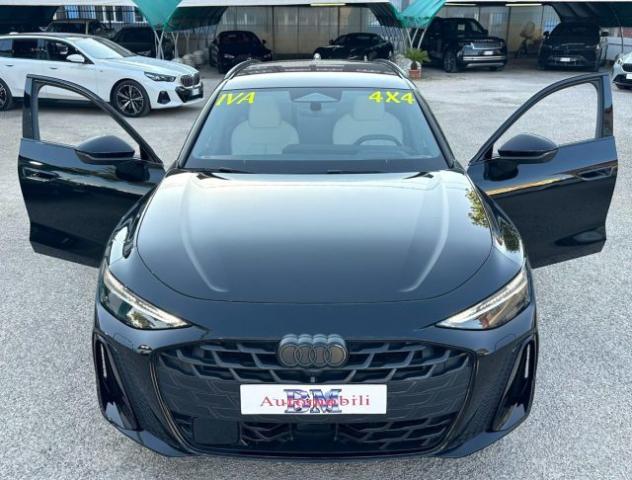 AUDI A6 TDI 150kW S LINE QUATTRO PANO C21 TECH PRO MMI PRO rif. 24046532 - Foto 9