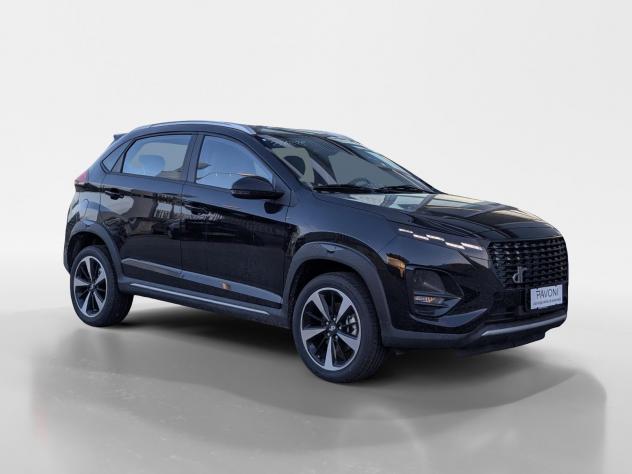 DR AUTOMOBILES dr 3.0 dr 3.0 1.5 Bi-Fuel GPL
