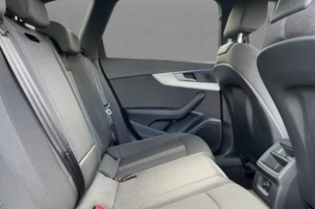 AUDI A4 Avant 40 TDI S tronic S line edition rif. 24049477 - Foto 7