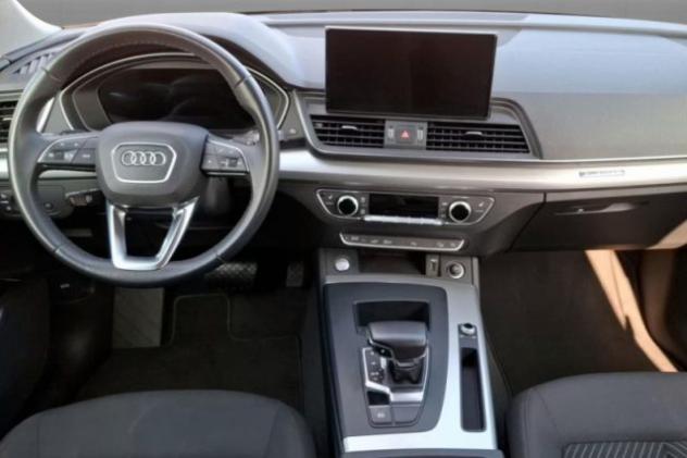 AUDI Q5 50 TFSI e quattro S tronic rif. 23757876 - Foto 6