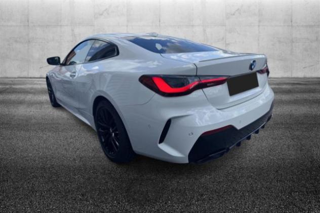BMW M440 d 48V xDrive Coupé rif. 24050058 - Foto 3