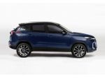 EVO Bi-fuel GPL N1 Evo 5 (2023--) rif. 23798160