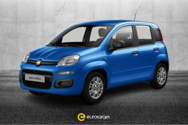 FIAT Panda 1.0 FireFly S&S Hybrid rif. 21647359