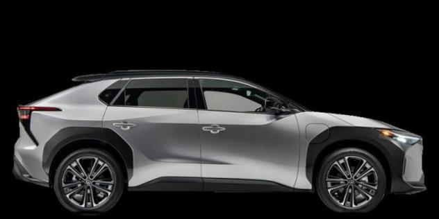 TOYOTA bZ4X EV 167 CV rif. 24062124 - Foto 8