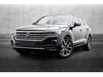 VOLKSWAGEN Touareg 3.0 V6 TDI 286 CV SCR rif. 24049647