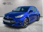 Toyota Yaris 1.0-1.3-TS-D4D 15H ECVT 5P TREND MY25