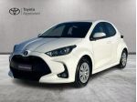 Toyota Yaris 1.5 Hybrid 5 porte Active