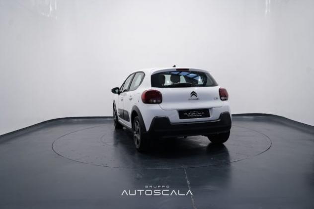 CITROEN C3 1.2 PureTech 83cv S&S Feel Pack rif. 23322463 - Foto 4