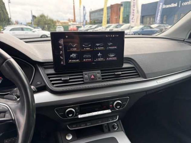 Audi Q5 SPB 40 2.0tdi mhev BusinessAdvanced quattro s-tronic - Foto 8