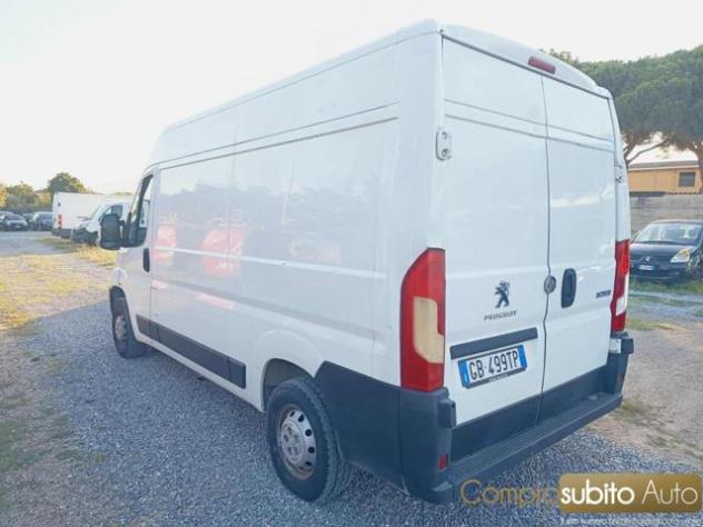PEUGEOT Boxer 330 2.2 BlueHDi 120 S&S PC-TM Furgone rif. 24203764 - Foto 10