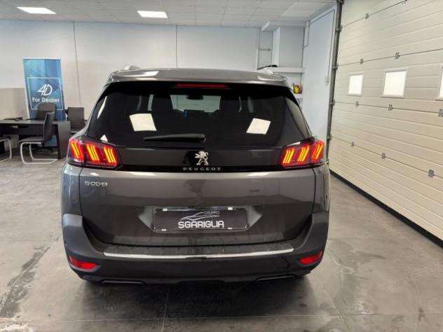 PEUGEOT 5008 7 Posti EAT8 Allure Pack 1.5 Diesel rif. 23992177 - Foto 5