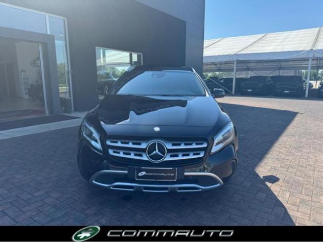 MERCEDES-BENZ GLA 200 d Automatic 4Matic Sport rif. 23905539 - Foto 2