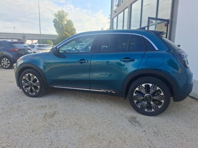 Fiat 600 Hybrid, 4600ANT. 273.5 MENS. - Foto 9
