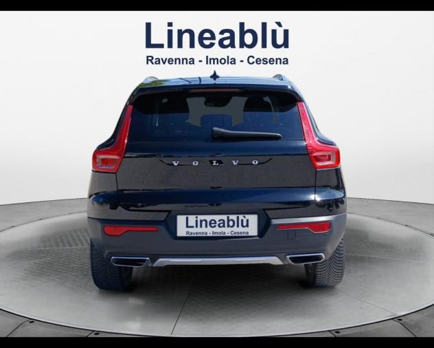 Volvo XC40 (2017---) D4 AWD Geartronic Inscription - Foto 4