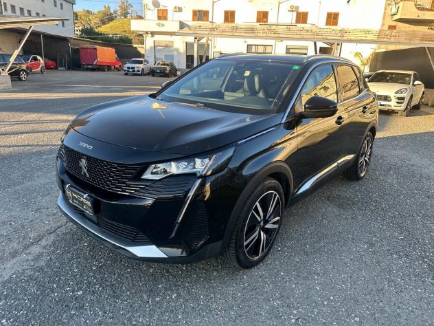 Peugeot 3008 BlueHDi 130 EAT8 GT - Foto 2