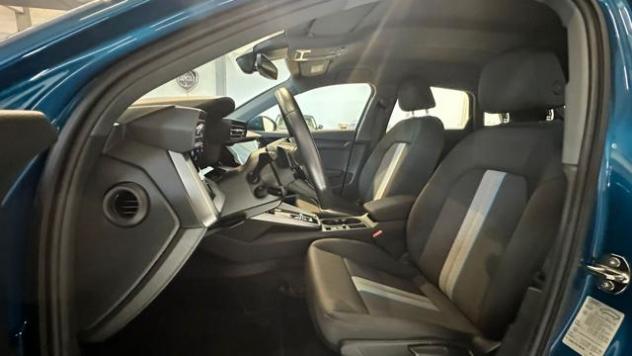 AUDI A3 SPB 30 TDI S tronic Business rif. 23776669 - Foto 9