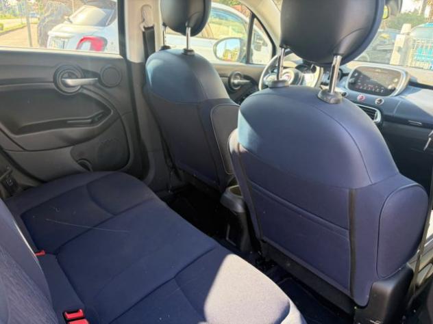 FIAT 500X 1.3 MultiJet 95 CV rif. 24159867 - Foto 9