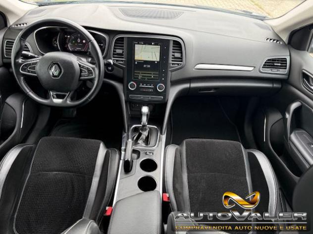 RENAULT Megane Sporter dCi 8V 110 CV EDC Energy Bose rif. 23995326 - Foto 8
