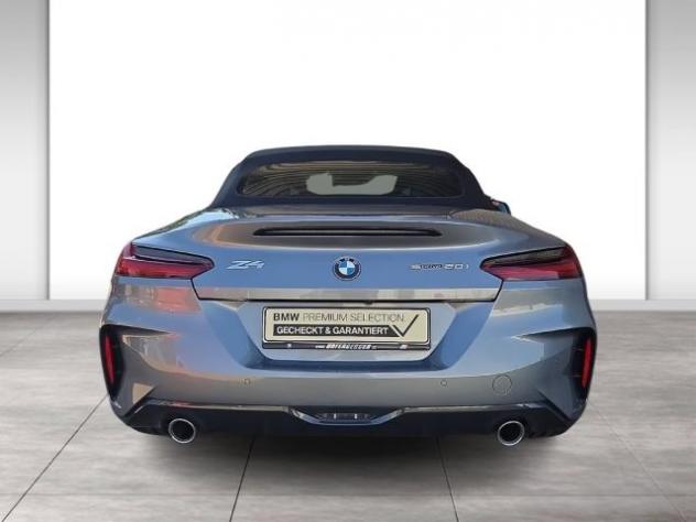 BMW Z4 sDrive20i Msport M Sport rif. 24163261 - Foto 5