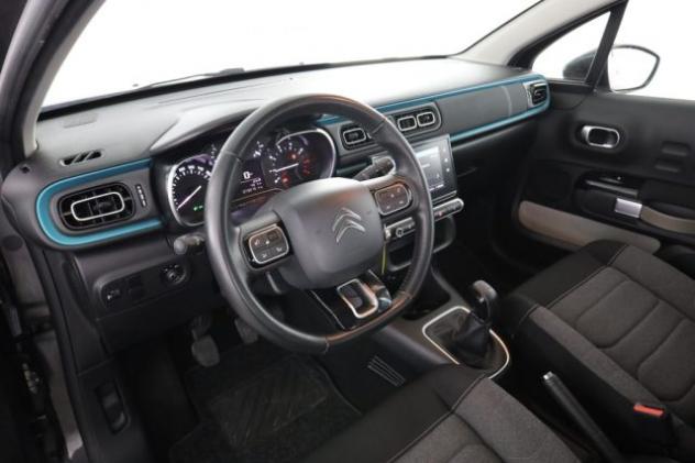 CITROEN C3 C3 PureTech 83 S&S Feel rif. 23833452