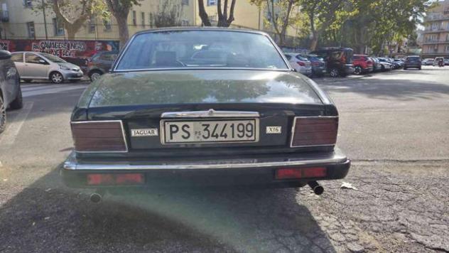 JAGUAR XJ6 3.6 rif. 23075466 - Foto 6